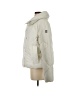 BCBG Solid Ivory Snow Jacket Size S - photo 5