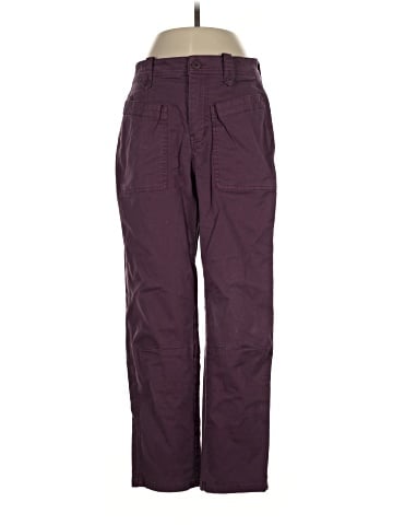 Sundance Casual Pants (view 1)