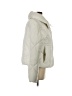 BCBG Solid Ivory Snow Jacket Size S - photo 4