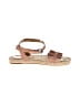 Splendid Tan Sandals Size 10 - photo 1