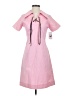 Assorted Brands Pink Casual Dress Size 3X - photo 1