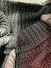 Unbranded Black Pullover Sweater Size M - photo 7