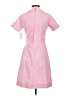 Assorted Brands Pink Casual Dress Size 3X - photo 2