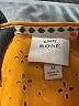 Knox Rose Orange Sleeveless Blouse Size M - photo 7