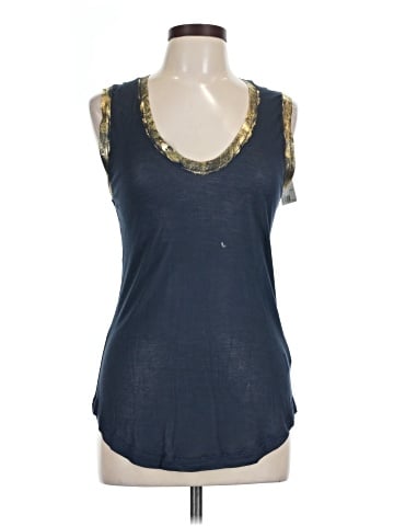 Zadig & Voltaire Sleeveless Top (view 1)