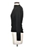 Unbranded Black Long Sleeve Turtleneck Size S - photo 5