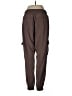 Athleta Brown Cargo Pants Size 8 - photo 2
