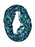 Unbranded Teal Scarf One size - photo 1