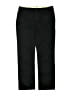Gap Kids Solid Black Casual Pants Size 10 - photo 1