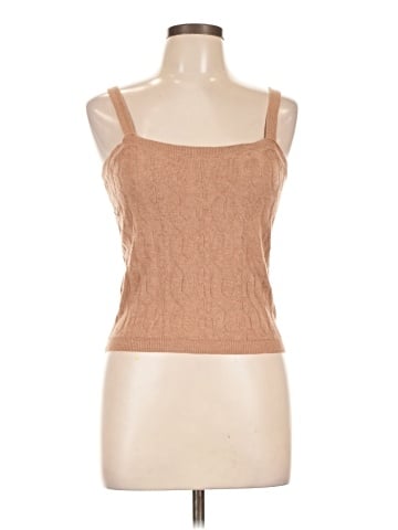 Sofia by Sofia Vergara Tank Top (view 1)