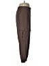 Athleta Brown Cargo Pants Size 8 - photo 4