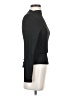 Unbranded Black Long Sleeve Turtleneck Size S - photo 4