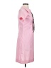 Assorted Brands Pink Casual Dress Size 3X - photo 4