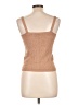 Sofia by Sofia Vergara Brown Tank Top Size L - photo 2
