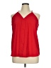 Unbranded Red Tank Top Size XL - photo 1