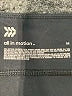 all in motion Solid Black Active Pants Size M - photo 7
