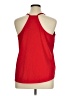 Unbranded Red Tank Top Size XL - photo 2