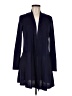 Anne Klein Blue Cardigan Size M - photo 1