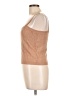 Sofia by Sofia Vergara Brown Tank Top Size L - photo 5