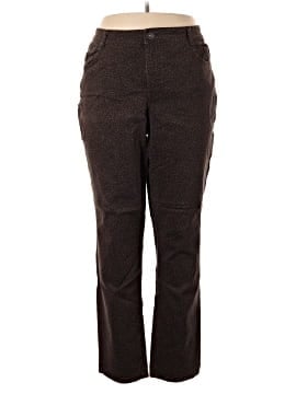 Style&Co Casual Pants (view 1)