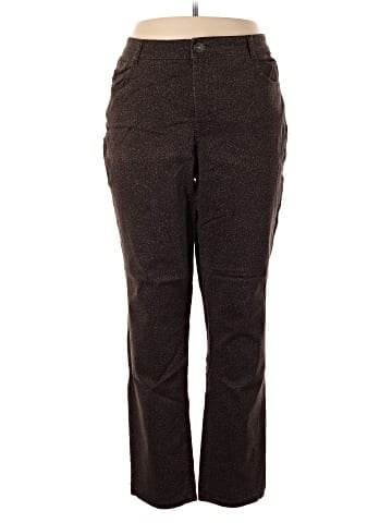 Style&Co Casual Pants (view 1)