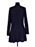 Anne Klein Blue Cardigan Size M - photo 2