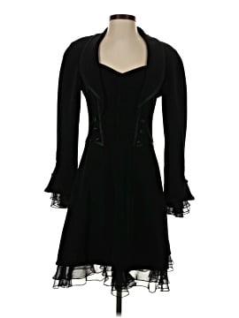 Tadashi Cocktail Dress (view 1)