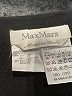 Max Mara Black Casual Dress Size 8 - photo 7