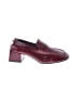 Steve Madden Burgundy Heels Size 10 - photo 1