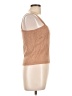 Sofia by Sofia Vergara Brown Tank Top Size L - photo 4