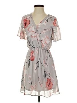 Sienna Sky Casual Dress