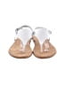 White Mountain White Sandals Size 9 - photo 2