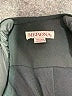 Merona Black Sleeveless Top Size XL - photo 7