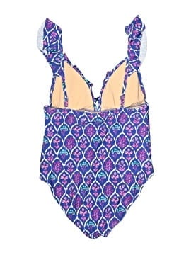J.Crew Factory Store One Piece Swimsuit (view 2)