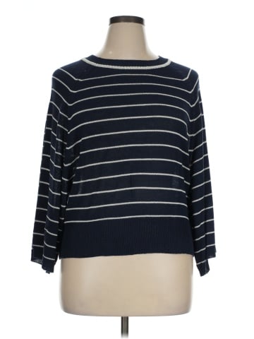 Max Studio Pullover Sweater (view 1)