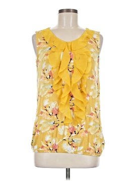De Collection Sleeveless Blouse