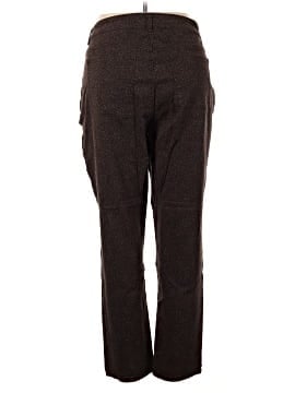 Style&Co Casual Pants (view 2)