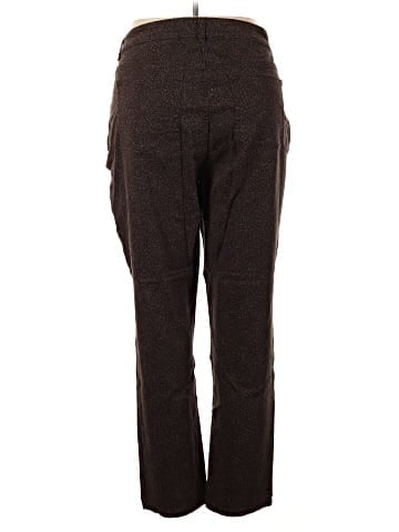 Style&Co Casual Pants (view 2)