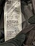 Billabong 100% Cotton Hearts Black Denim Shorts Size 26 waist - photo 4