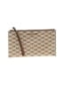 MICHAEL Michael Kors Ivory Wristlet One size - photo 1