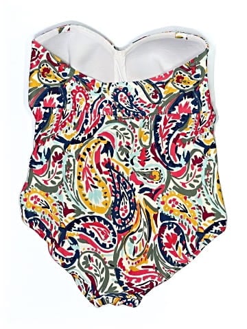 Anne Cole One Piece Swimsuit (view 2)