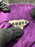 Boden Solid Purple Formal Skirt Size 14 - photo 4