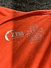 Zyia Active Orange Tank Top Size S - photo 7