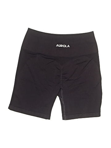 Aurola Athletic Shorts (view 2)