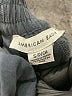 American Eagle Outfitters 100% Cotton Solid Black Skort Size S - photo 3