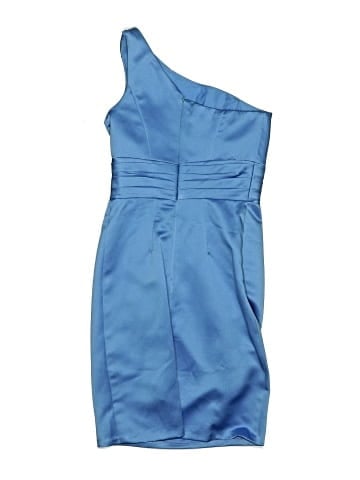 David's Bridal Cocktail Dress (view 2)