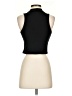 Open Edit Black Tank Top Size S - photo 2