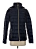 MICHAEL Michael Kors Solid Blue Jacket Size S - photo 1