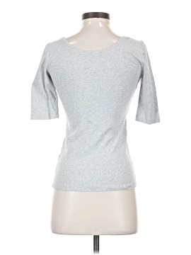J.Crew 3/4 Sleeve T-Shirt (view 2)