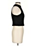 Open Edit Black Tank Top Size S - photo 4